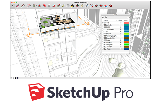 Google SketchUp