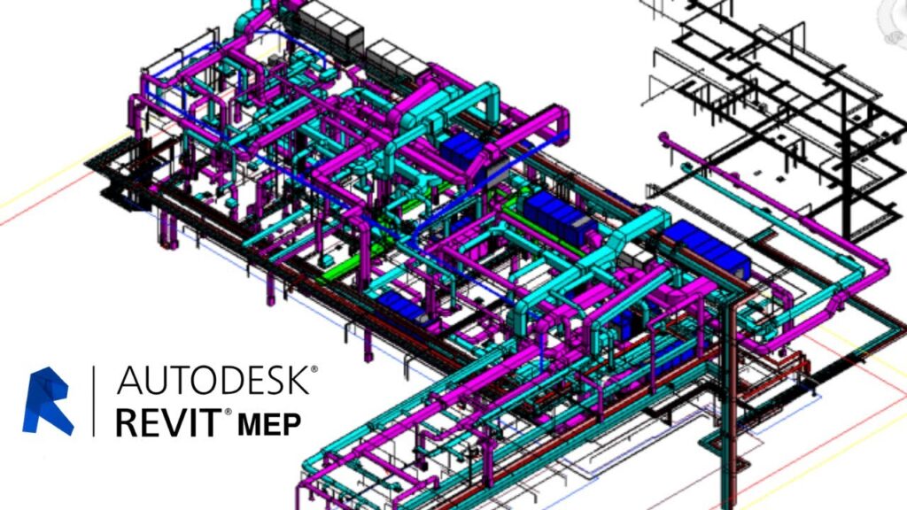 Revit MEP coaching center bangalore