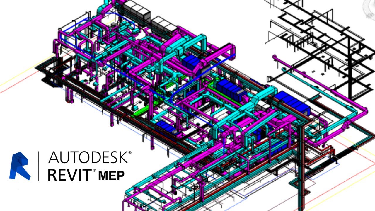 Revit MEP