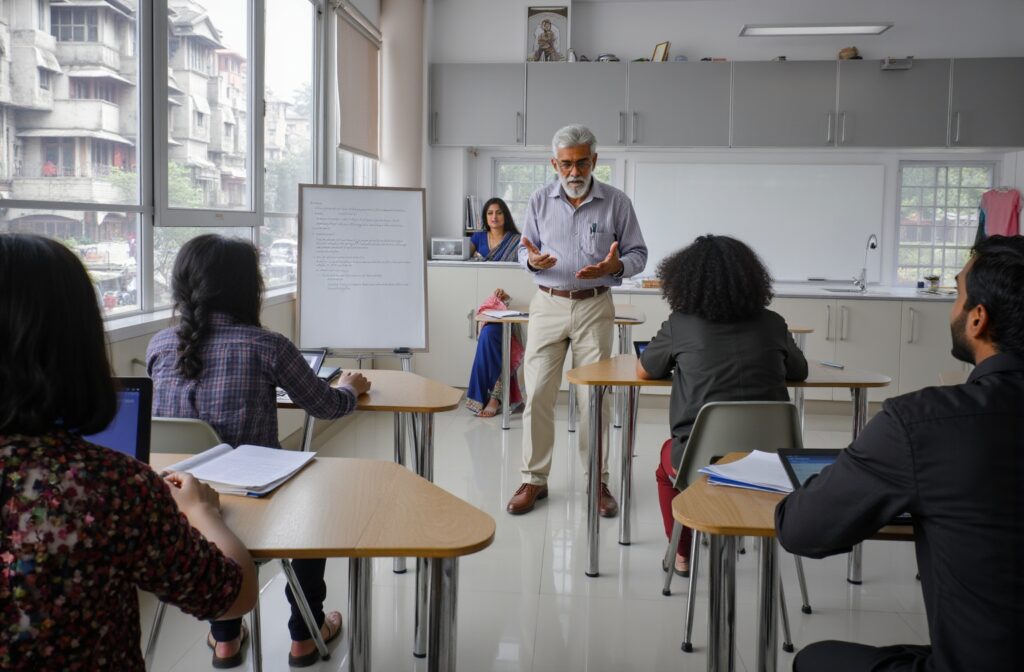 UGC NET English Literature Coaching In Rajajinagar