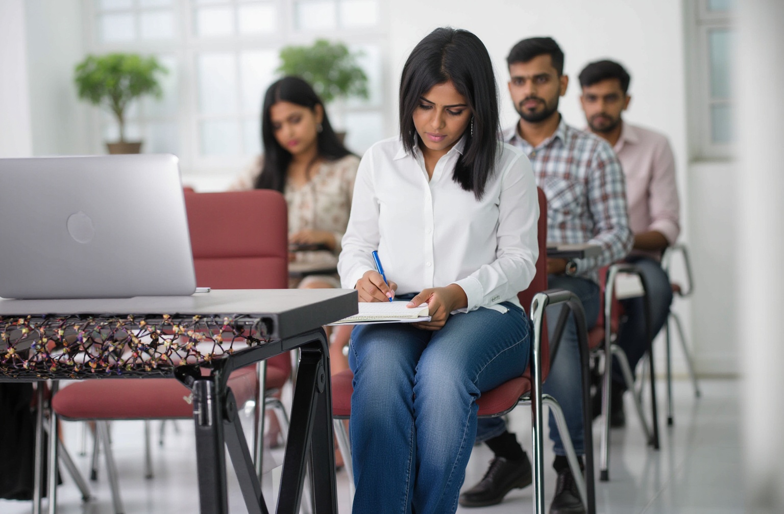 UGC NET in Management