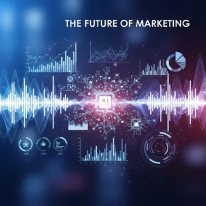 The Future of Marketing