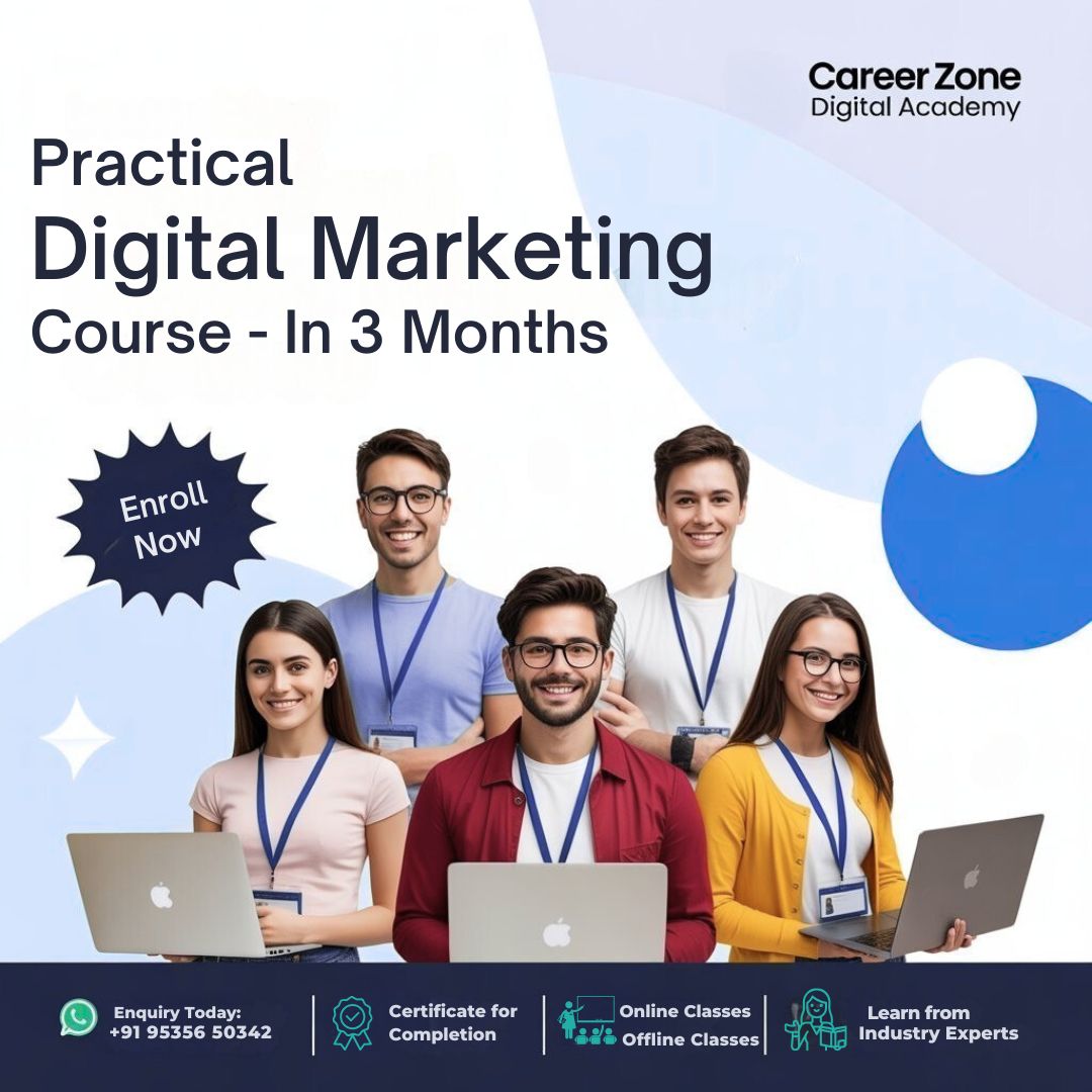 Digital Marketing