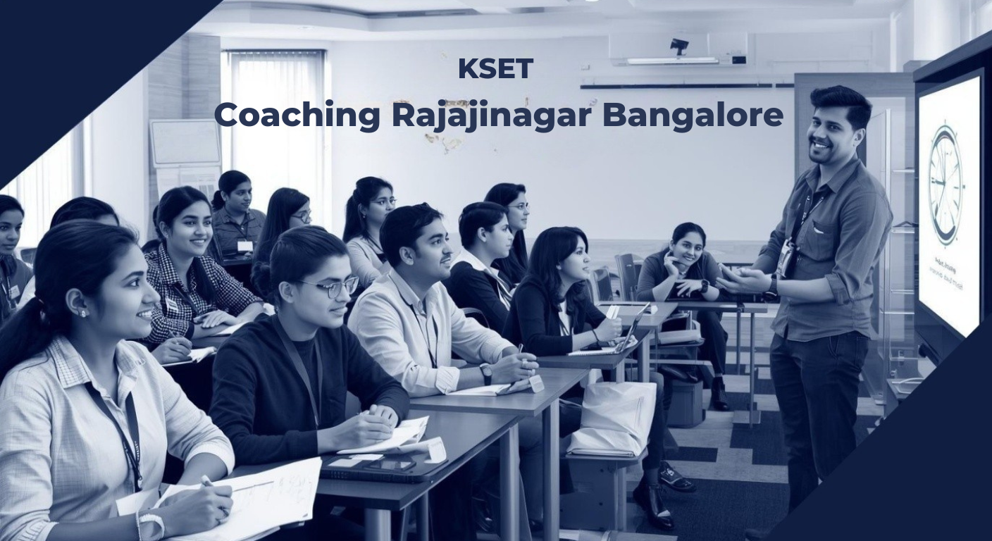 join career zone rajajinagar, bangalore